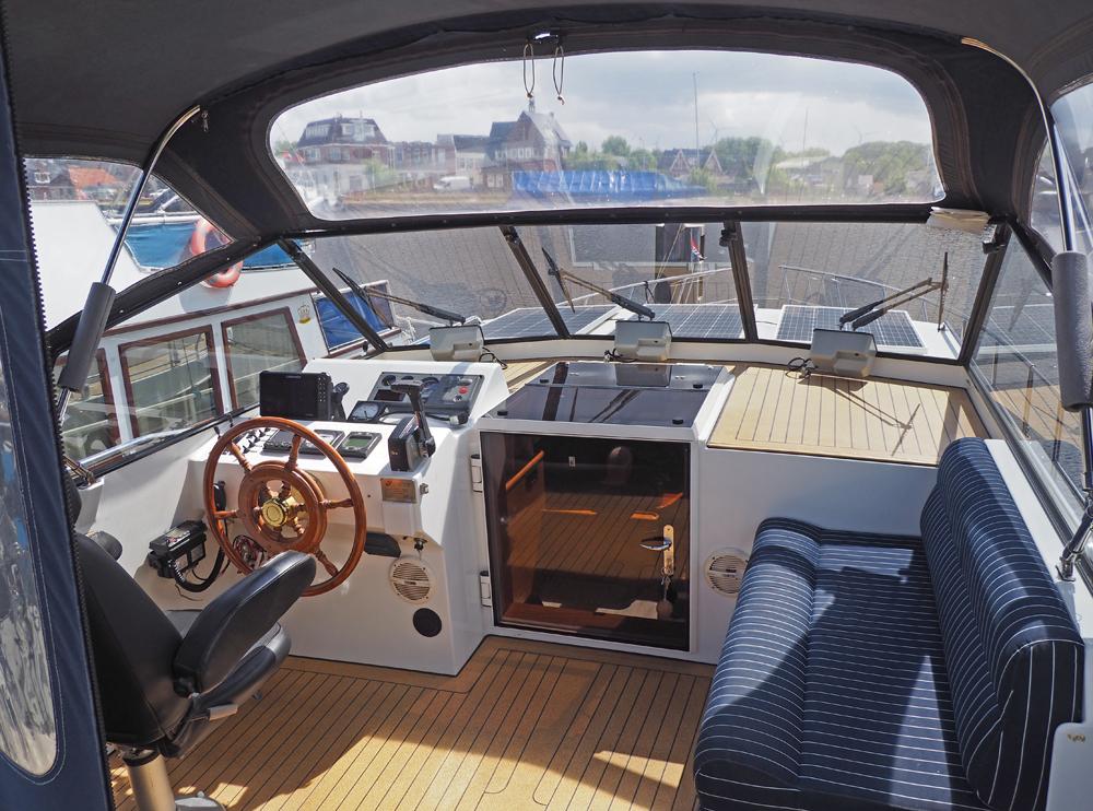 picture Dekuitrusting